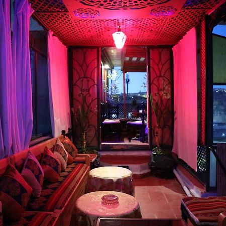 Dar Belmamoun Hotel Fes Exterior photo